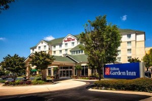 Hilton Garden Inn Chattanooga / Hamilton Place voted 6th best hotel in Chattanooga