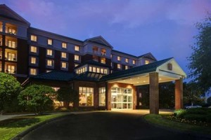Hilton Garden Inn Hartford North/Windsor voted 2nd best hotel in Windsor 