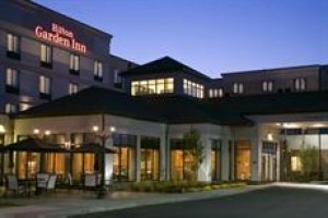 Hilton Garden Inn Kalispell voted 2nd best hotel in Kalispell