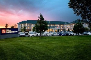 Hilton Garden Inn Tri-Cities/Kennewick voted 2nd best hotel in Kennewick