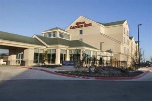 Hilton Garden Inn Killeen voted 4th best hotel in Killeen