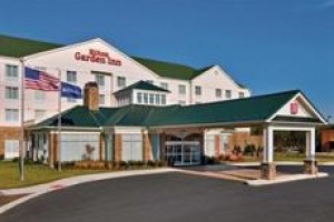 Hilton Garden Inn Lakewood voted  best hotel in Lakewood 