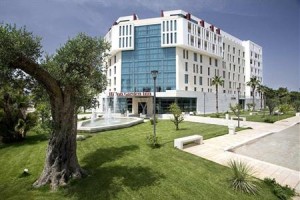 Hilton Garden Inn Lecce voted 5th best hotel in Lecce