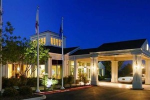 Hilton Garden Inn Livermore voted 4th best hotel in Livermore