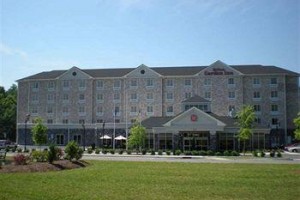 Hilton Garden Inn Winston Salem voted 6th best hotel in Winston-Salem