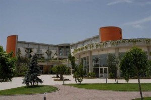 Hilton Garden Inn Matera voted 6th best hotel in Matera