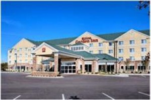 Hilton Garden Inn Merrillville voted 9th best hotel in Merrillville