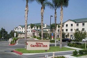 Hilton Garden Inn Los Angeles / Montebello Image