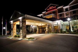 Hilton Garden Inn Nashville Cool Springs Franklin (Tennessee) voted 6th best hotel in Franklin 