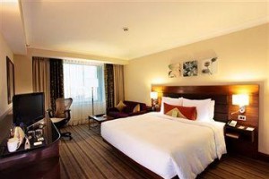 Hilton Garden Inn New Delhi/Saket Image