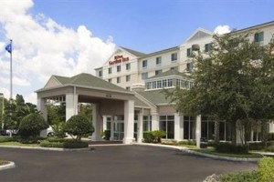 Hilton Garden Inn Tampa North voted  best hotel in Temple Terrace