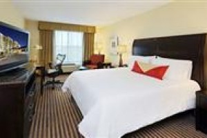 Hilton Garden Inn Northeast Columbia voted 7th best hotel in Columbia