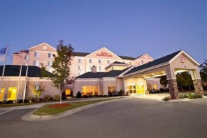 Hilton Garden Inn Northeast Raleigh voted 8th best hotel in Raleigh
