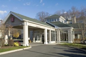 Hilton Garden Inn Norwalk voted  best hotel in Norwalk 