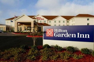 Hilton Garden Inn Odessa voted 6th best hotel in Odessa 