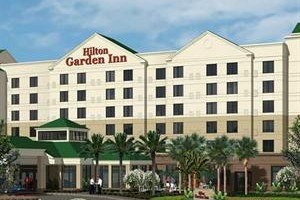 Hilton Garden Inn Palm Coast voted 4th best hotel in Palm Coast