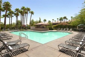 Hilton Garden Inn Palm Springs/Rancho Mirage voted 5th best hotel in Rancho Mirage