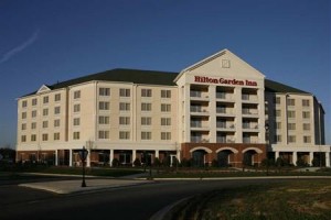 Hilton Garden Inn Roanoke Rapids voted  best hotel in Roanoke Rapids