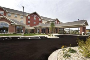 Hilton Garden Inn Rockford voted  best hotel in Rockford