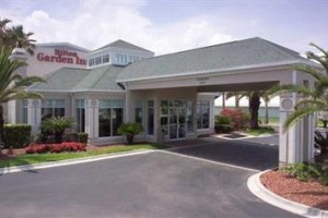 Hilton Garden Inn St. Augustine Beach voted 9th best hotel in Saint Augustine