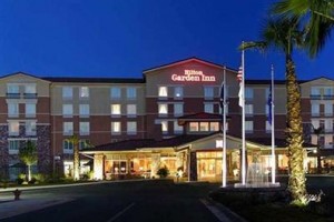 Hilton Garden Inn St. George voted 9th best hotel in Saint George