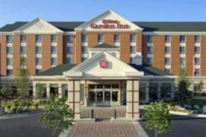 Hilton Garden Inn Salt Lake City/Sandy voted 2nd best hotel in Sandy 
