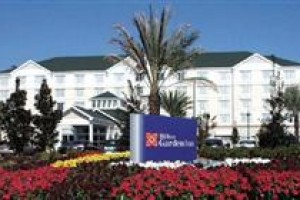 Hilton Garden Inn San Francisco Airport Burlingame voted 6th best hotel in Burlingame
