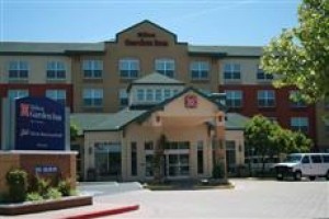 Hilton Garden Inn Oakland/San Leandro voted  best hotel in San Leandro