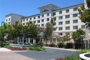 Hilton Garden Inn San Mateo Image