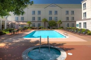 Hilton Garden Inn Sacramento/South Natomas Image