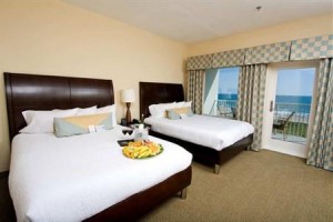 Hilton Garden Inn South Padre Island voted 3rd best hotel in South Padre Island