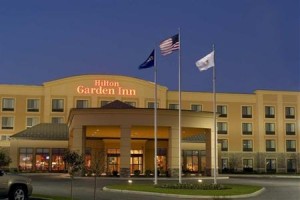 Hilton Garden Inn St. Louis Shiloh/O'Fallon voted 2nd best hotel in O'Fallon 