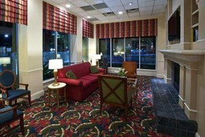 Hilton Garden Inn Tallahassee Image