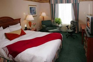Hilton Garden Inn Temple voted 3rd best hotel in Temple