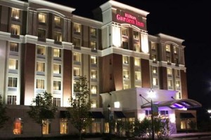 Hilton Garden Inn Toledo Perrysburg voted  best hotel in Perrysburg