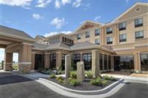 Hilton Garden Inn Twin Falls voted  best hotel in Twin Falls