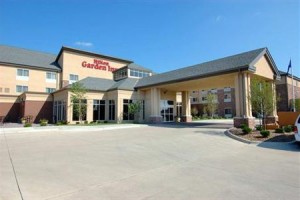 Hilton Garden Inn West Des Moines voted 3rd best hotel in West Des Moines