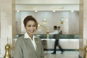 Hilton Al Ain voted 4th best hotel in Al Ain