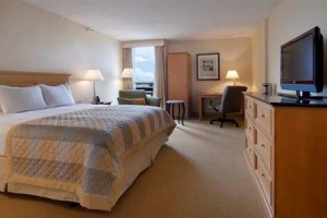 Hilton Sacramento Arden West Image
