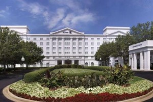 Hilton Hotel Atlanta Marietta voted 4th best hotel in Marietta
