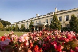 Hilton Avisford Park voted 4th best hotel in Arundel