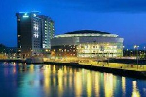 Hilton Belfast voted 3rd best hotel in Belfast