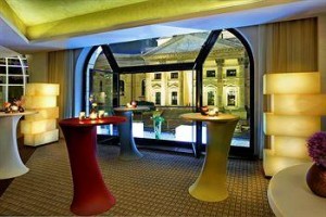 Hilton Hotel Berlin Image