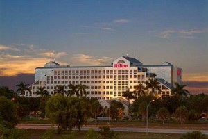 Hilton Hotel Boca Raton Deerfield Beach voted 5th best hotel in Deerfield Beach