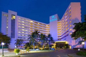 Hilton Cartagena voted 5th best hotel in Cartagena de Indias