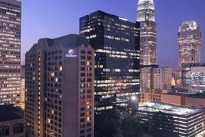Hilton Charlotte Center City voted 7th best hotel in Charlotte
