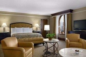 Hilton Hotel Christiana Newark (Delaware) Image