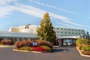 Hilton Cincinnati Airport voted 4th best hotel in Florence 
