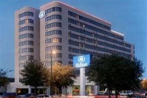 Hilton College Station & Conference Center voted 2nd best hotel in College Station