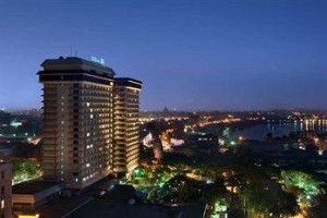 Hilton Hotel Colombo Image